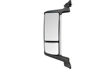 fits MAN TG3 TGX 2021- MIRROR LEFT 81637306859
