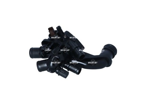 THERMOSTAT COOLANT 725293 FOR MINI N16B16A N12B16A N18B16A/B16C N14B16C 1.6L - Picture 4 of 9