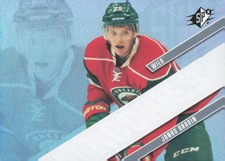 2013-14 Upper Deck SPX #111 Jonas Brodin Rc