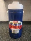 Vintage 1.4 Litre Thermos Cruche Flask With Lid And Handle BNWT Retro 1996