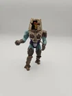 Vintage 1989 Mattel The New Adventures of He-Man Disks Of Doom Skeletor Figure