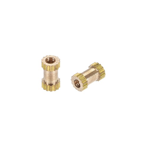 HANGLIFE Punte Saldatore Stagno per Inserti Filettati 2 2.5 3 4 5