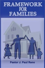 Framework For Families (Paperback or Softback)