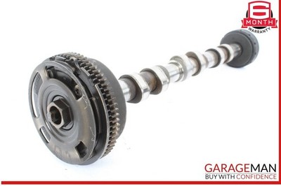 05-12 Mercedes W204 C300 Right Side Engine Camshaft Cam Shaft Exhaust OEM