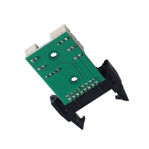 For Anycubiic 2 - Hotend Adapter Board Replacement - Nozzle Module7873 - Afbeelding 5 van 8