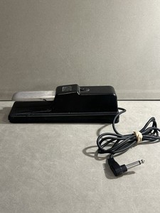 Roland DP-6 Sustain / Damper Pedal CLEAN + TESTED