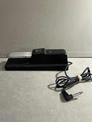 Roland DP-6 Sustain / Damper Pedal CLEAN + TESTED