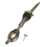 Antriebswelle FÜR Volvo XC60 I SUV (156) - Maxgear 49-2524