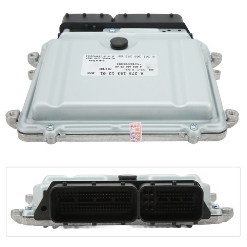 ɪ Car Engine Computer Board A2731531291 ECU Engine Computer Control Unit For - Picture 6 of 23