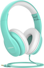 Wired Headphones for Kids 85dB Volume Limit Toddler Headphones 3.5mm Kids Hea...