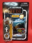 Star Wars The Vintage Collection ROTJ VC91 Mon Calamari Rebel Pilot Unpunched