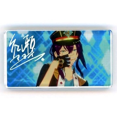 Mayoi Ayase Ensemble Stars!! ES Music Garden Live Cut Acryl Ständer C Japan T380