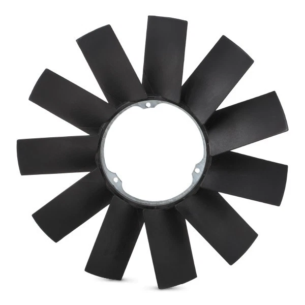 Febi Bilstein Rueda Ventilador Refrigeración Motor 19256 BMW 5 Sedán (E39) X5 (E53) - Imagen 3 de 4