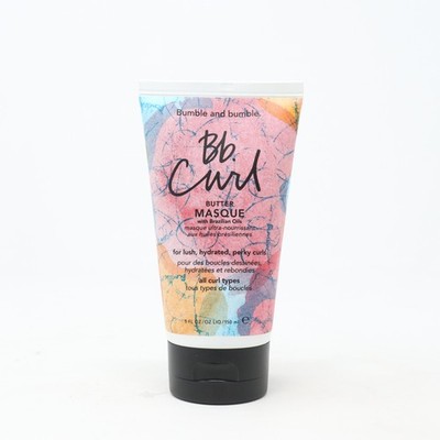 Bumble and Bumble Curl Butter Masque For Hydrated Curls 150ml