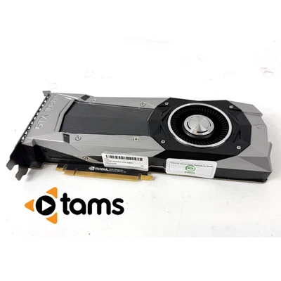 NVIDIA NVIDIA GeForce GTX 1080 Ti NVIDIA Computer Graphics Cards