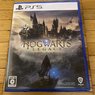 Hogwarts Legacy Standard Edition