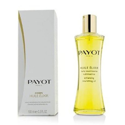 Payot Huile Elixir Nourishing Oil   3.3 oz