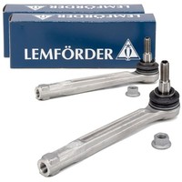 2X LemfÖRder Spurstangenkopf FüR Porsche 991 Boxster Cayman Vorne 99134713100