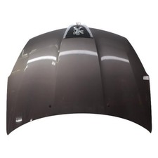 Capot Peugeot 4007