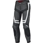 Held Rocket 3.0 Moto Leather Black White