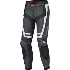 Held Rocket 3.0 Moto Motorcycle Motorbike Leather Trouser Black / White