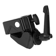 Multi-Function Super Clamp Crab DSLR Camera Fixing Mount Aluminum Clip for Nikon