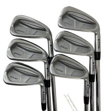 Ping  i200  Iron Set  Flex X