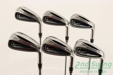 Nike 2010 Slingshot Iron Set 5-PW Steel Uniflex Right STD