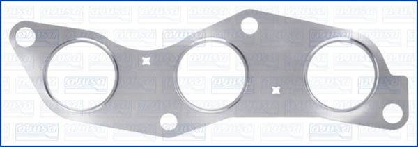 Dichtung AbgaskrüMmer Ajusa 13275700 FüR Hyundai I10 3 AC3 AI3 1 PA 2 BA IA Mpi-image