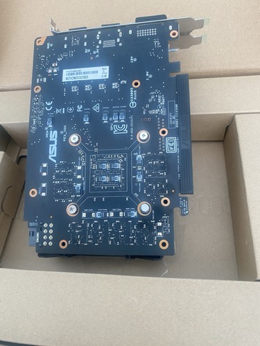 GTX1660 SUPER 6GB GDDR6 PCIE GRAPHICS CARD - Picture 6 of 21