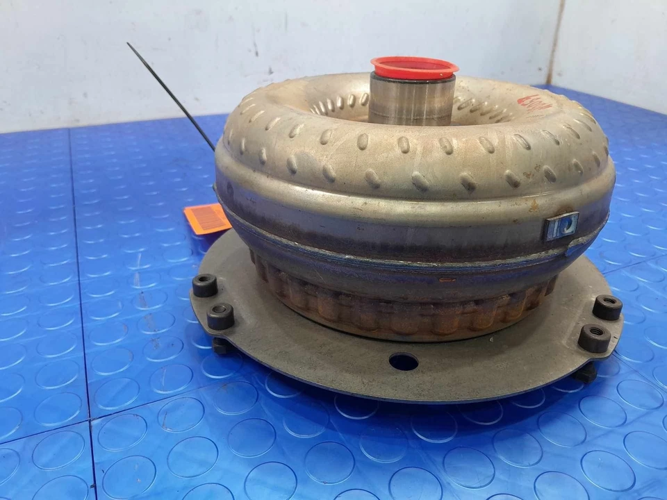 13-23 道奇充电器 RWD 3.6L 自动变速器扭矩转换器 原始设备制造商 — 第 3/4 张图片