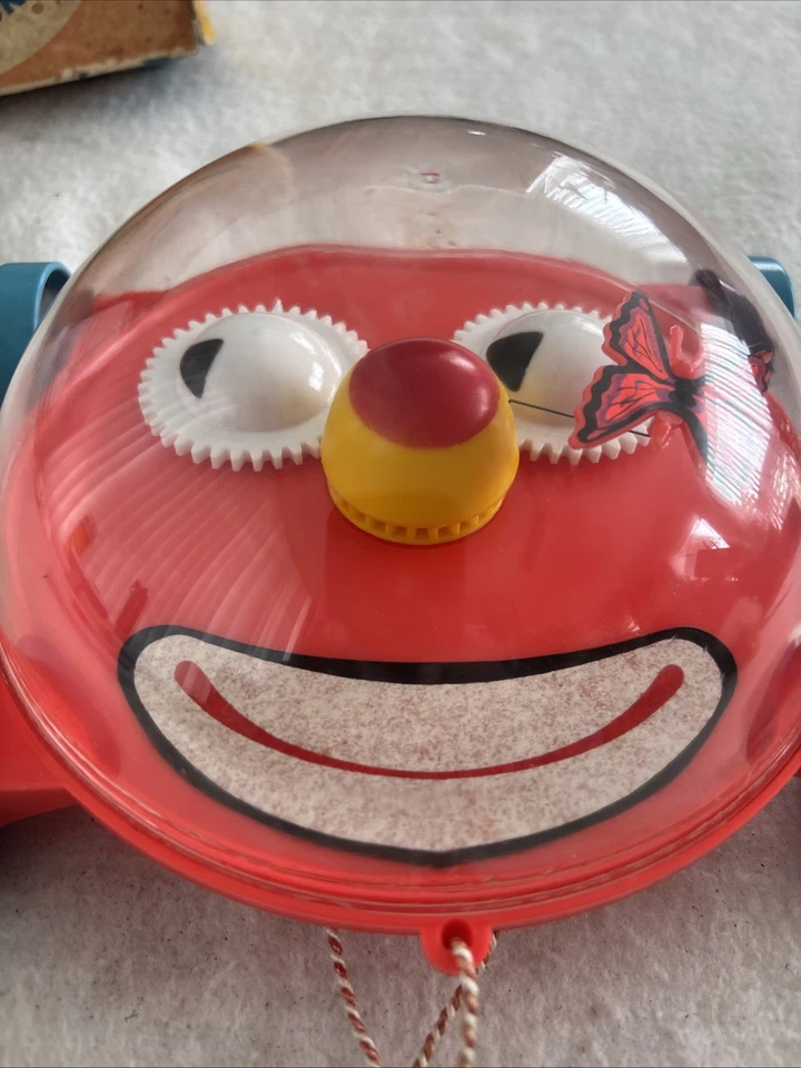 Juguete de colección (Flyin’ Butterfly) de Tarco Qualitoy. Sidney A Tarrson Foto 3 de 4