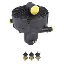 AP02 Secondary air pump For Mercedes C / E / ...