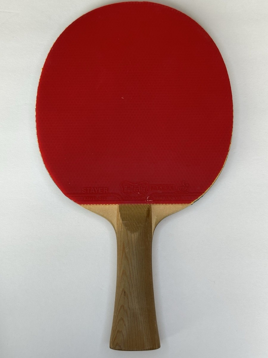Butterfly Tamasu Japan Blade Table Tennis Blade Ping Pong Paddle