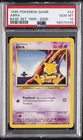 1999 POKEMON BASE SET 1999-2000 “4TH PRINT” #43 ABRA PSA 10