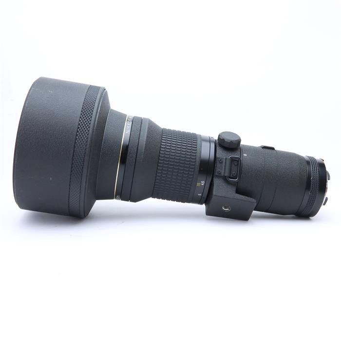 Nikon (ニコン) Ai-s Nikkor 400mm F3.5 ED Nikon Ai-S Nikkor Ed 400Mm F3.5 Lens | eBay