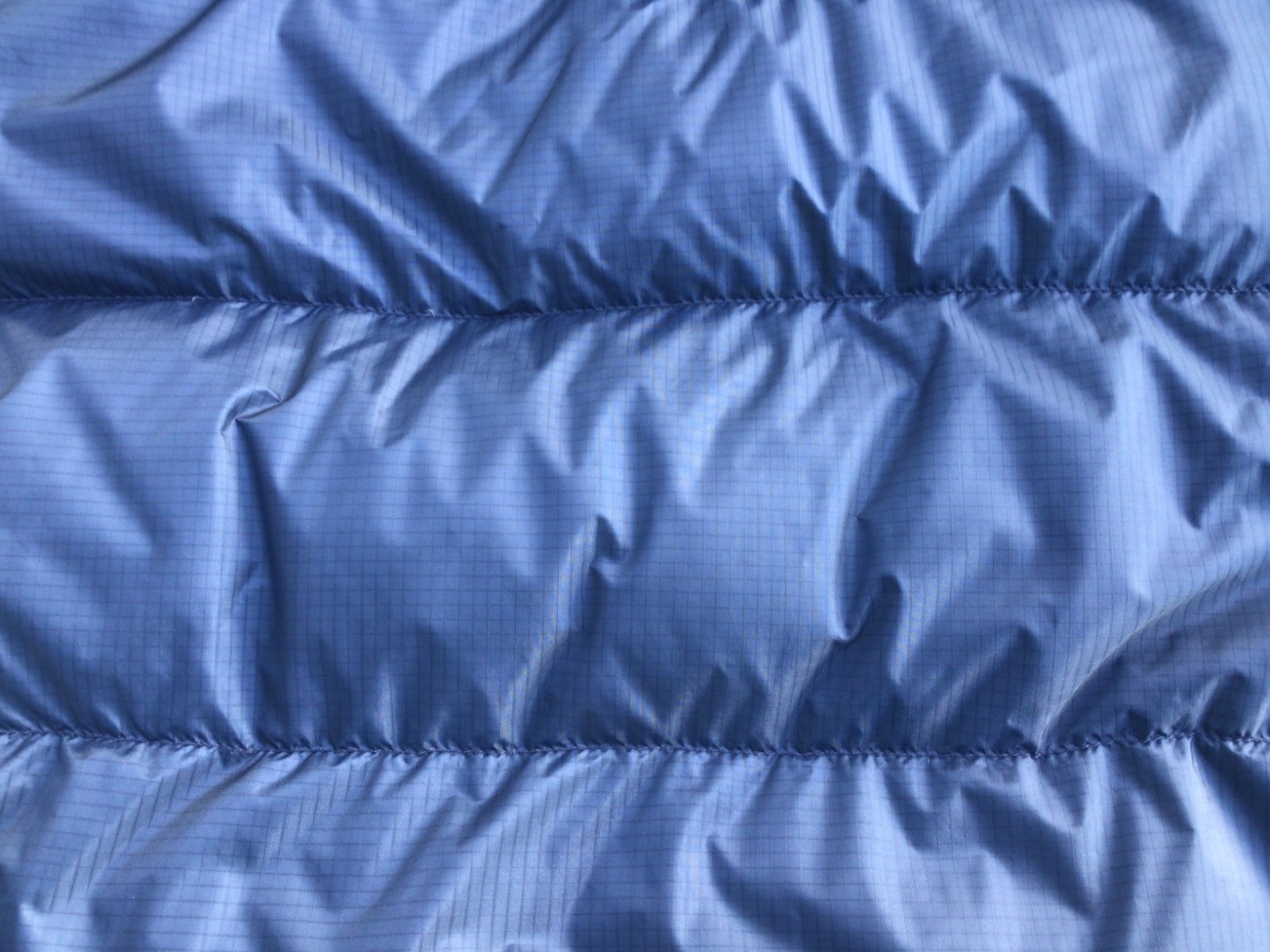 MOUNTAIN HARDWARE Conduit Sub Zero Rip Stop Blue … - image 13