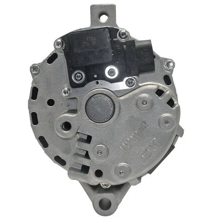 Alternador elétrico Mpa 15701 12 V, Cw (direito), com polia, Inte para Ford - Imagem 4 de 4
