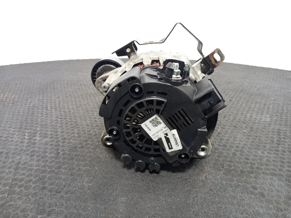 FORD TRANSIT Alternator 2014-2025 2.0L YMR6 LRA04119 - Image 4 of 4