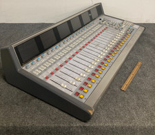 Wheatstone G-5 Digital On-Air Console Unit Only, As Is 