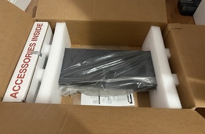 Crestron CP3N 3-Series Advanced Control Processor - Open Box