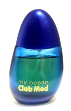 Club Med My Ocean EDT Spray for Men 1.0oz / 30ml by Coty