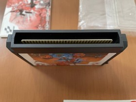 Konami Goonies 2 Flattery'S Challenge Famicom Software
