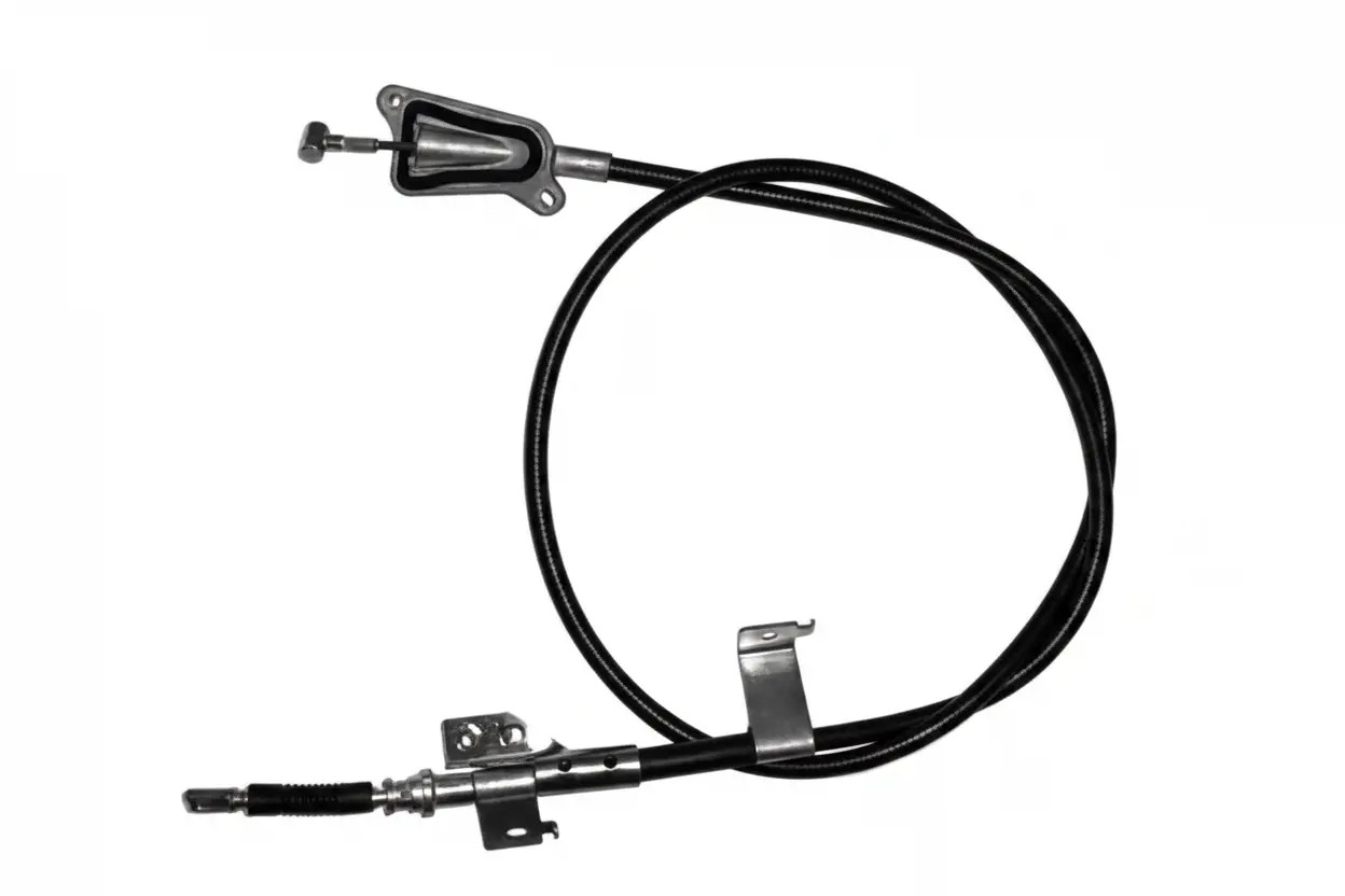 Nk Seilzug, Feststellbremse [Hersteller-Nr. 9022102] für Nissan - Bild 2