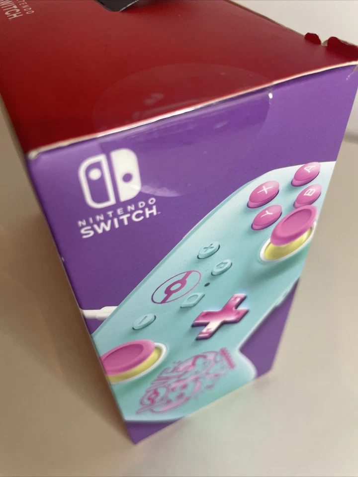 Nintendo Switch Joy Pad Control Pokémon - Image 4 of 4