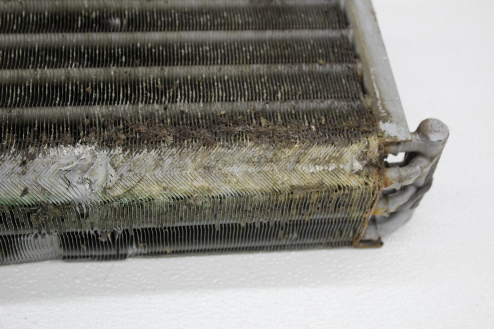99-01 FERRARI 456 M HEATER A/C AIR CORE EVAPORATER (READ)