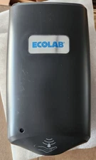 Ecolab Nexa Compact Touch Free Hand Hygiene Dispenser 9202-1190 Black Free Ship