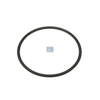 Wellendichtring Radnabe Ø 141 Mm DT Spare Parts FüR U.A. Volvo