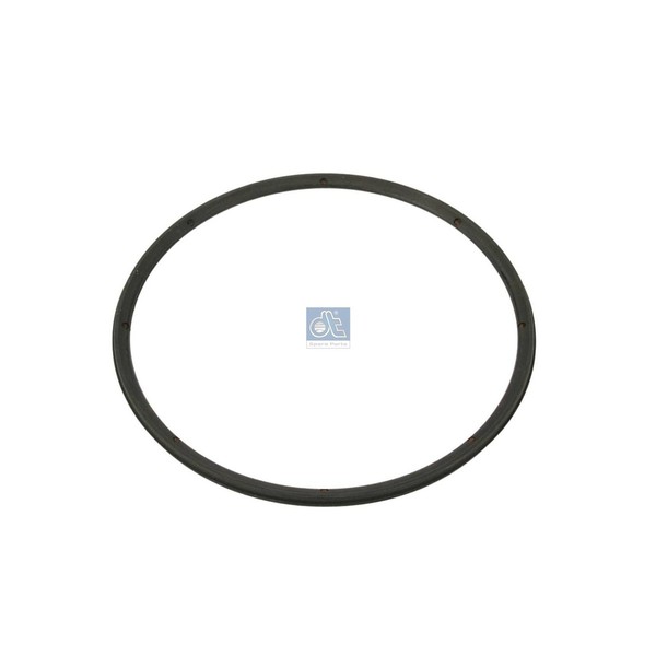 Wellendichtring Radnabe Ø 141 Mm DT Spare Parts FüR U.A. Volvo-image