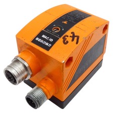 ifm O2D220 02DIRPKG/K Objekterkennungssensor ...